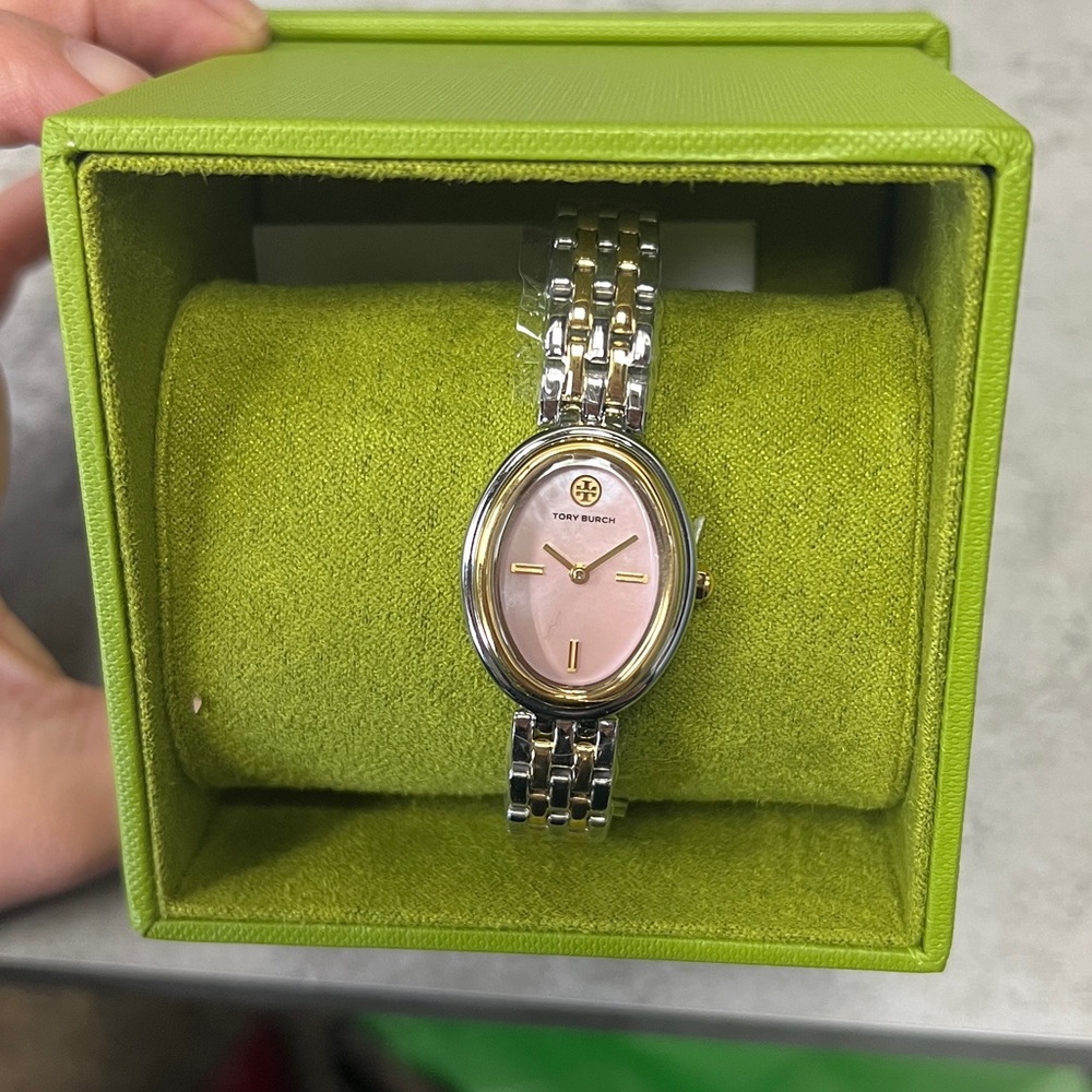 Tory Burch watch